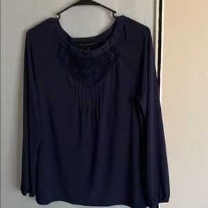 White House Black Market Blouse